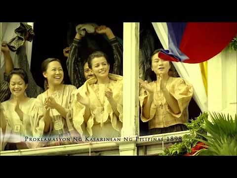 Ang Bayan Ko (My Country)