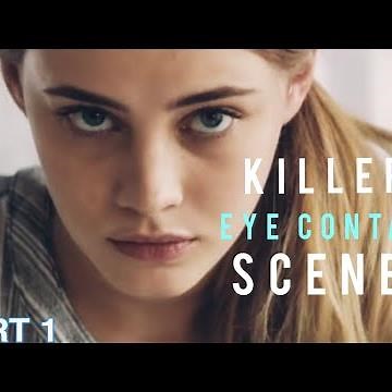 CUTE EYE CONTACT SCENE 😘| PART1 | CUTIEPIE CREATION | First Sight Status Video 2020 | After Series🥰