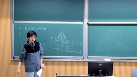 热带几何（四）Matroid的进一步性质