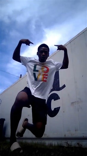 HUSH- Sonwabile (Official Dance Video)