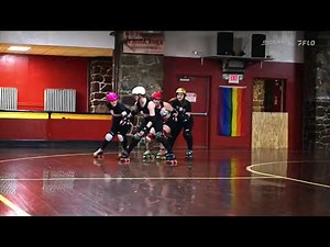 FloHoops Live Stream