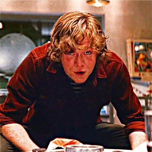 X-Men | His sonic waves are terrifying. 🎬🎬 #movie #edit #shorts