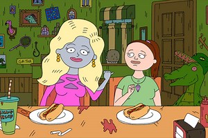 Stream It Or Skip It: ‘Teenage Euthanasia’ on HBO Max, An Adult Toon With Wacky Zingers And A Morbid Streak