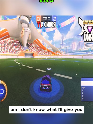 P5 Mechanical Pro vs Sense Pro in Rocket League