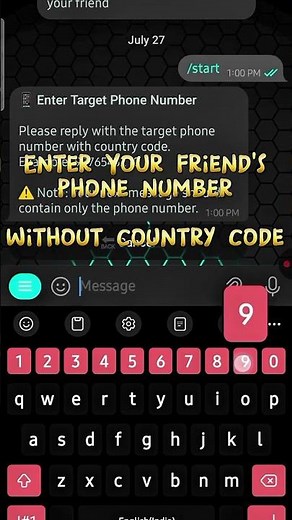 😈 Ultimate Call Bomber Bot on Telegram | Free & Working in 2025 | Prank Your Friends! #callbomber