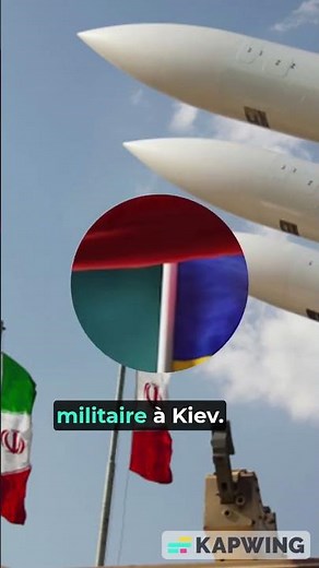 Géopolitique: Russie, Iran, Europe... la tension monte ! #actualité #chine #géopolitique #iran #otan