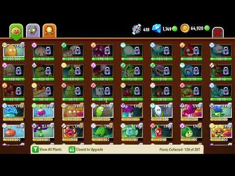 💕✨ Plants vs. Zombies 2 ✨💕 Endless gameplay 🔴 Live Broadcast by 🍋🌳 PlantsYTGaming 🍎sunday