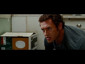 One for the Money (2012) - TV Spot 2