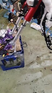 convert 6speed😱 at 200cc Part 2 | Delyung Works