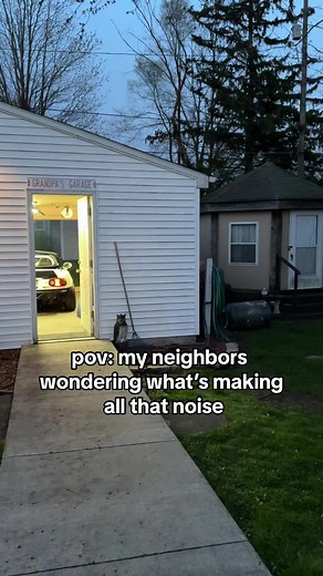 Mazda Miata Drift Car with V12 Engine Swap for Fast Fun