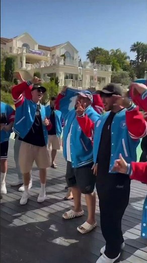 PAULBERGER CREW SONG #paulberger #icrimax #standartskill #viral #youtuber