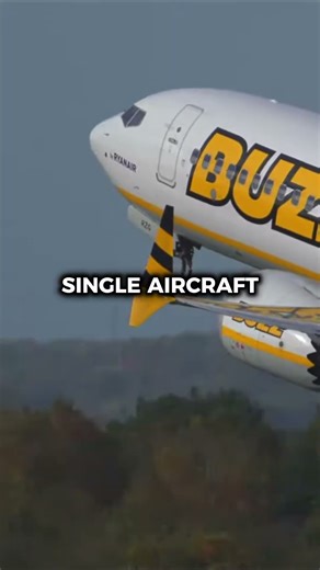 Why is the Boeing 737 so good?