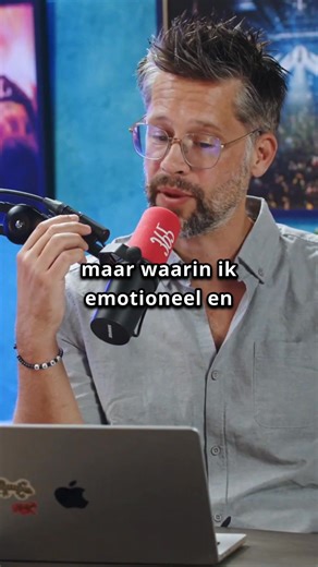Je kunt van iemand houden, en toch het gevoel hebben dat iets tussen jullie langzaam verdwijnt. Het stroomt niet meer en je mist passie.⁠ ⁠ In deze aflevering onderzoeken David & Arjan wat er onder dat verlangen schuilt en hoe eerlijkheid soms de enige weg is naar verbinding.⁠ ⁠ Luister de nieuwe Peace of Mind podcast: Seksuele leegte in je relatie: blijf je, of volg je je verlangen?⁠ ⁠ https://open.spotify.com/episode/0QXcmFDfhpISzxu7r9GkzZ?si=20efc7babbaa4a3a Herkenbaar? Laat een ❤️ achter! ⁠ 