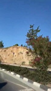 8 o'clock drive from the town to the harbor. Like our page Paphos Aerial Activities👍👌😊 ❤#Paphos !!! | Paphos Aerial Activities