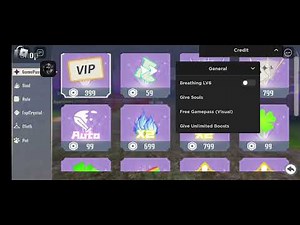 demon soul simulator script : free gamepass inf souls ing boosts more