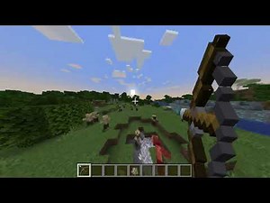 [Executable Items Premium] Runaan's Bow Recreation