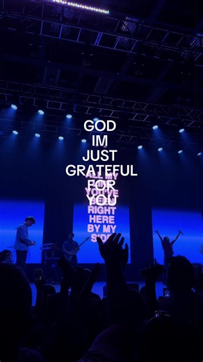 Where His Presence Filled the Room – Elevation Rhythm Worship