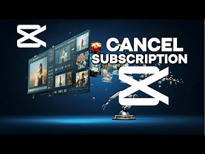 How To Cancel CapCut Subscription on PC (Step-by-Step Guide!)