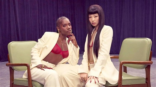 Blackpink Jennie Earns Another GOLD! Ruby's ExtraL With Doechii Makes Her K-Pop Soloist With Most RIAA Certificates