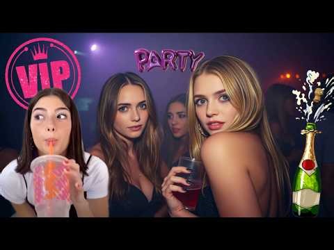 Goa Nightclub | ETE Girl