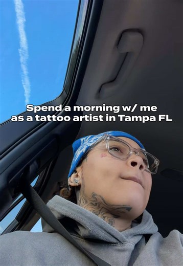 Expert Tattoo Artist Booking Information