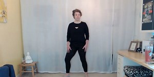 Triangle Pose (Trikonasana) Tutorial for Strength & Stability