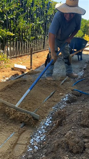 Thinking about a low-maintenance garden? We can design the perfect solution. Contact us now for a free estimate! #landscapedesign #backyardstuff #designtips #landscapephotography #backyard #gardendesign #modernbackyard #newjob #reels #reelsinstagram #reelsfacebook #reelsfb #thousandoaks | Evergreen Landscaping LLC