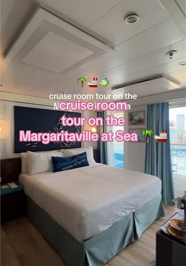 Authentic Review of Margaritaville At Sea Cruise