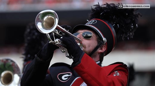 We're honored to be featured on this week’s edition of Kirby Smart All Access! The episode features interviews with Director of Athletic Bands Dr. Brett Bawcum, Drum Major Collin Sanders, and Redcoat Alumni Angie Gant and Lee Newman. Watch the full episode here: https://georgiadogs.com/news/2025/10/6/football-kirby-smart-all-access-vs-kentucky 🎥: Kirby Smart All Access #NothingFiner | #GoDawgs | The University of Georgia Redcoat Band