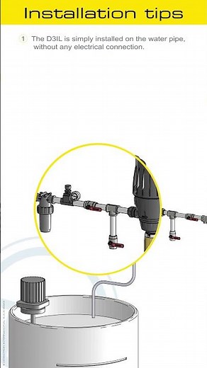 D3ILEX Tip - How to Install Properly my Atex/IECEx Certified Dosing Unit?