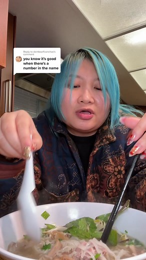 Decoding the Numbers: The Meaning Behind Pho Restaurant Numbers