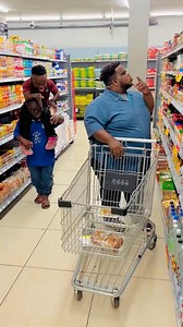 563K views · 5.7K reactions | Biggy Vs Small Guy Funny  | Amal & zacki | Facebook