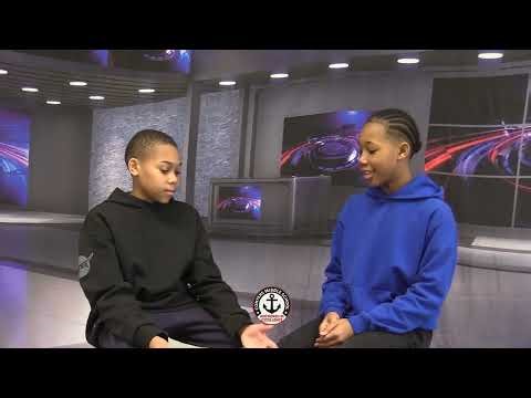 TEN TALK PRESENTS | BLACK HISTORY MONTH MS CUFF CLASS