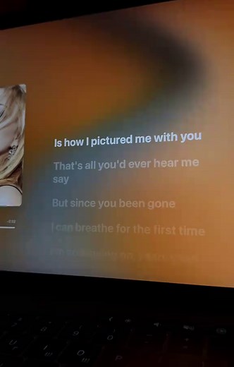 Since U Been Gone | #lyrics #lyricsvideo | since you been gone