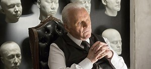 Video: How Anthony Hopkins Elevates 'Westworld' - SlashFilm