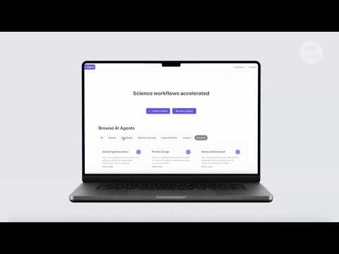 Science Digital platform demonstration