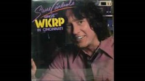 WKRP IN CINCINNATI Lyrics - STEVE CARLISLE | eLyrics.net