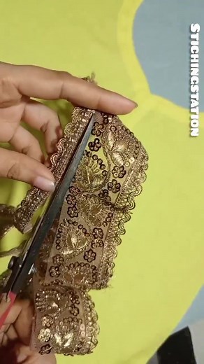 Creative Lace Sewing Ideas for Your Next Project