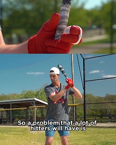 🔥BLACK FRIDAY SALE: Up to 40% OFF (FIRST TIME EVER)🔥Clean up your bat path with ONE SIMPLE FEEL! No more cutting across balls. No more rollovers. No more hands turning early. Rip Grip Pro fixes it IMMEDIATELY. Rip Grip Pro forces hitters to: 💥 Stay through contact 💥 Eliminate rollovers 💥 Keep the barrel in the zone longer 💥 Build faster bat speed 💥 Make cleaner, more consistent contact 👉For the first time ever, it’s 40% OFF! Don’t miss the biggest sale in Rip Grip Pro history! | Rip Grip