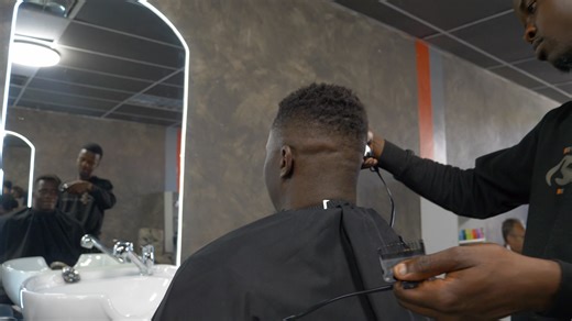 When you are out on parole, you are still serving your sentence, just outside the prison walls. This is the story of Mpho Maponya, who turned his life around after six and a half years in prison. From cutting hair behind bars to opening his own barber shop, launching a clothing brand, and publishing a book, Mpho shows how rehabilitation and parole can create second chances. On 22–23 September 2025, the Department of Correctional Services will host the Parole Review Summit, shining a light on sto