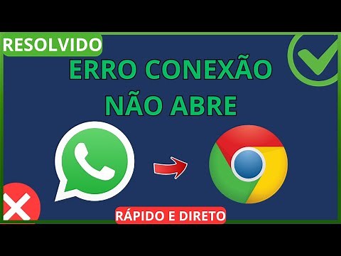 WhatsApp Web Not Loading in Chrome - Easy Fix!