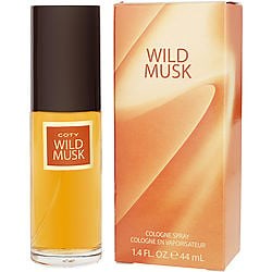 Coty Wild Musk For Women