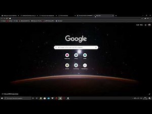 الدرس الاول \\ انشاء سيرفر فايف ام من الصفر للمبتدئين / creating FiveM server for beginners