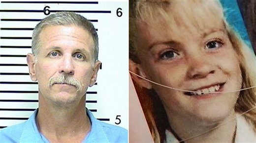 Michaela Garecht: Case solved decades later