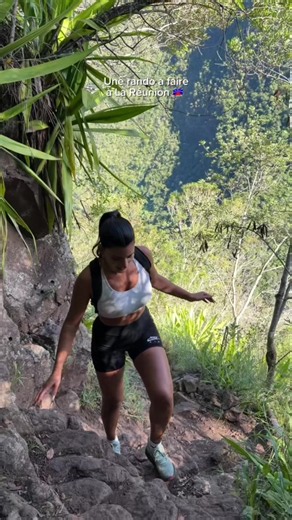 Randonnée à faire à La Réunion - idées et conseils 974
