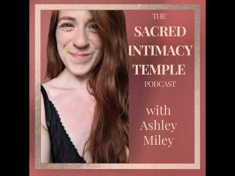 Welcome to The Sacred Intimacy Temple!
