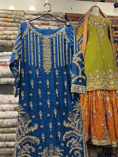 Rahat Fashion Centre: Custom Elegance Awaits You