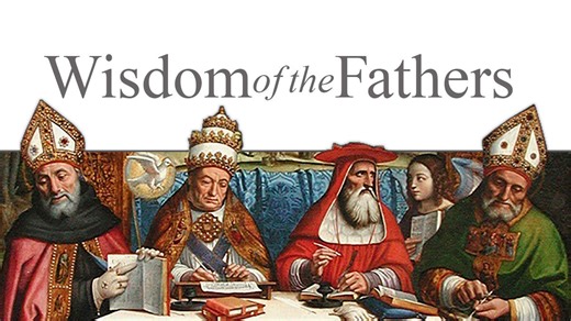 Wisdom of the Fathers: St. Cyprian