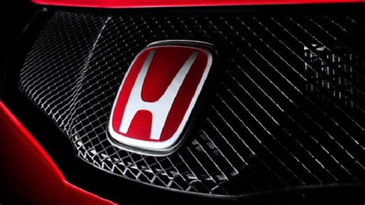 Ini Arti dan Cerita di Balik Perbedaan Logo Mobil Honda dan Motor