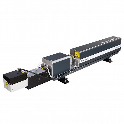PowerLine C - CO₂ Laser-Based Sub-Systems | Coherent